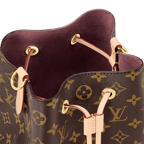 mini neonoe louis vuitton|Louis Vuitton néonoé bb monogram.